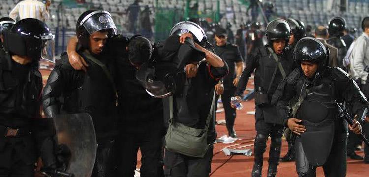 شغب الاهلي شغب الاهلي